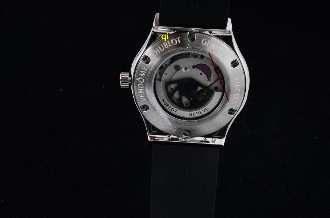 Hublot watch man-118